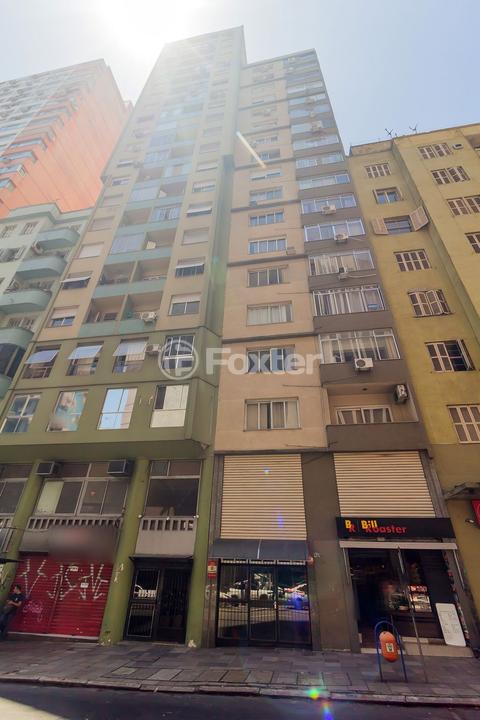 Apartamento à venda com 1 quarto, 46m² - Foto 16