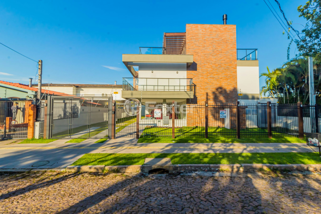 Casa de Condomínio à venda com 3 quartos, 268m² - Foto 37