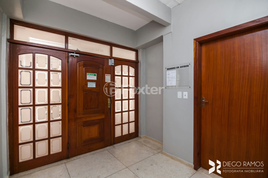 Apartamento à venda com 1 quarto, 47m² - Foto 21