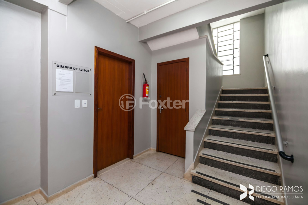 Apartamento à venda com 1 quarto, 47m² - Foto 22