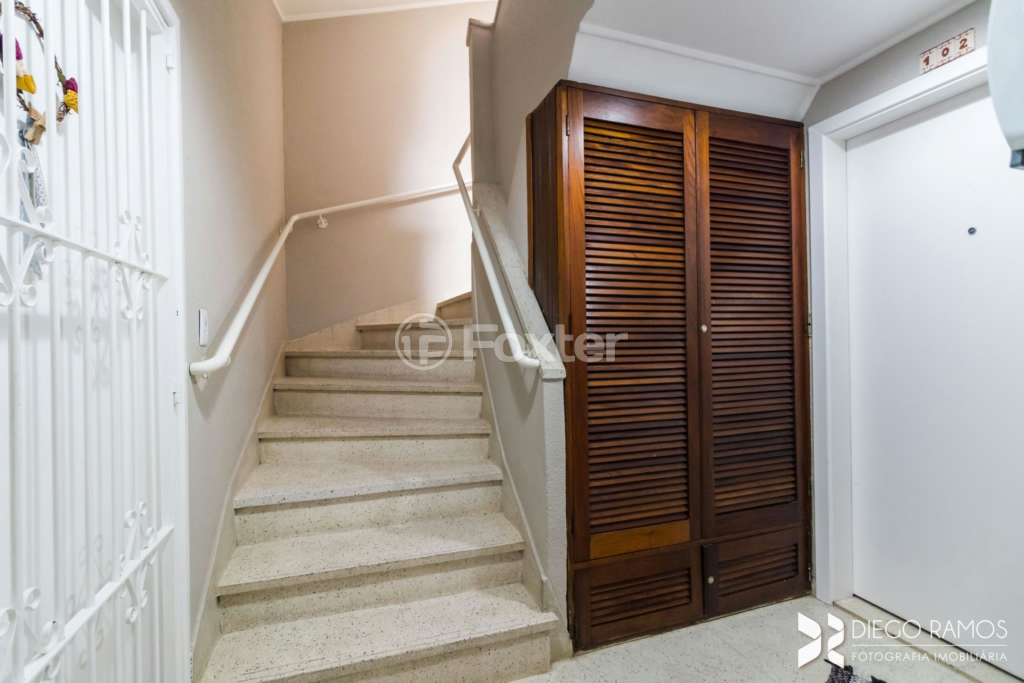 Apartamento à venda com 1 quarto, 41m² - Foto 30