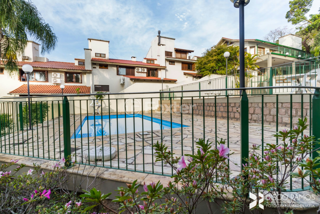 Casa de Condomínio à venda com 4 quartos, 195m² - Foto 28