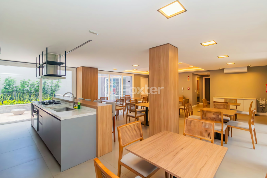 Apartamento à venda com 3 quartos, 143m² - Foto 19