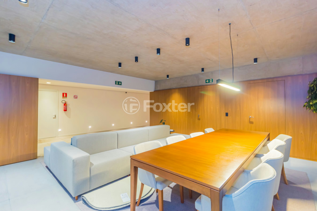 Apartamento à venda com 2 quartos, 70m² - Foto 40