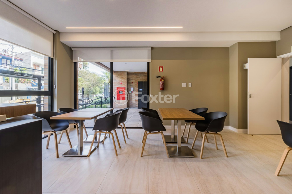 Apartamento à venda com 3 quartos, 131m² - Foto 60