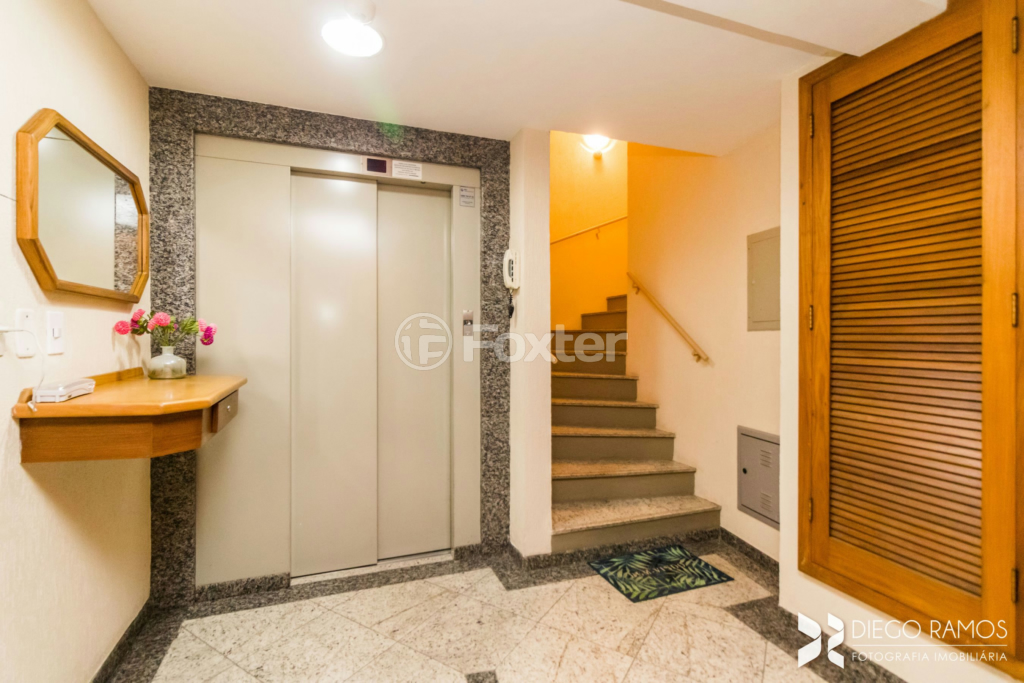 Apartamento à venda com 3 quartos, 98m² - Foto 28