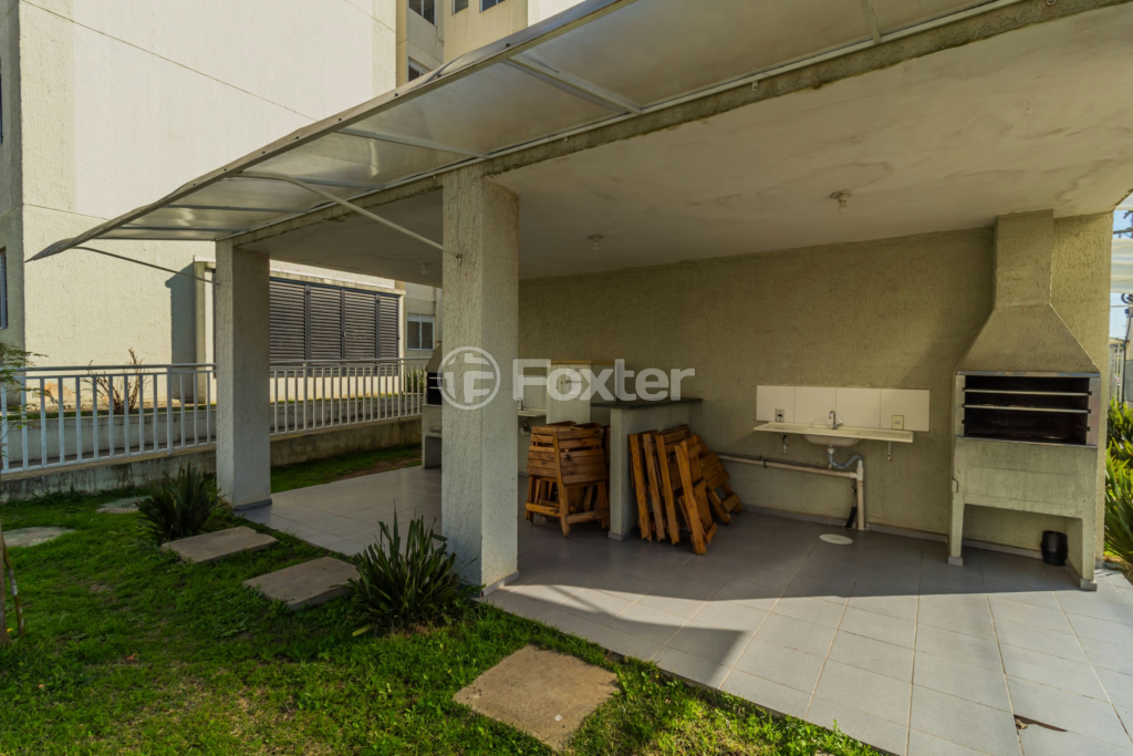 Apartamento à venda com 2 quartos, 40m² - Foto 24