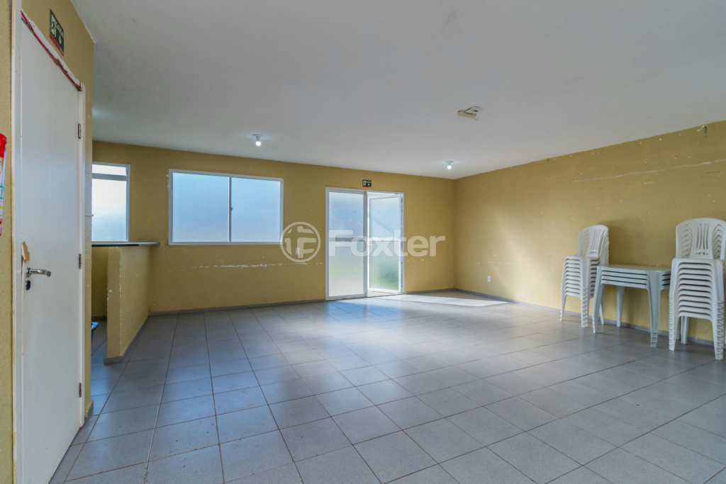 Apartamento à venda com 2 quartos, 40m² - Foto 25