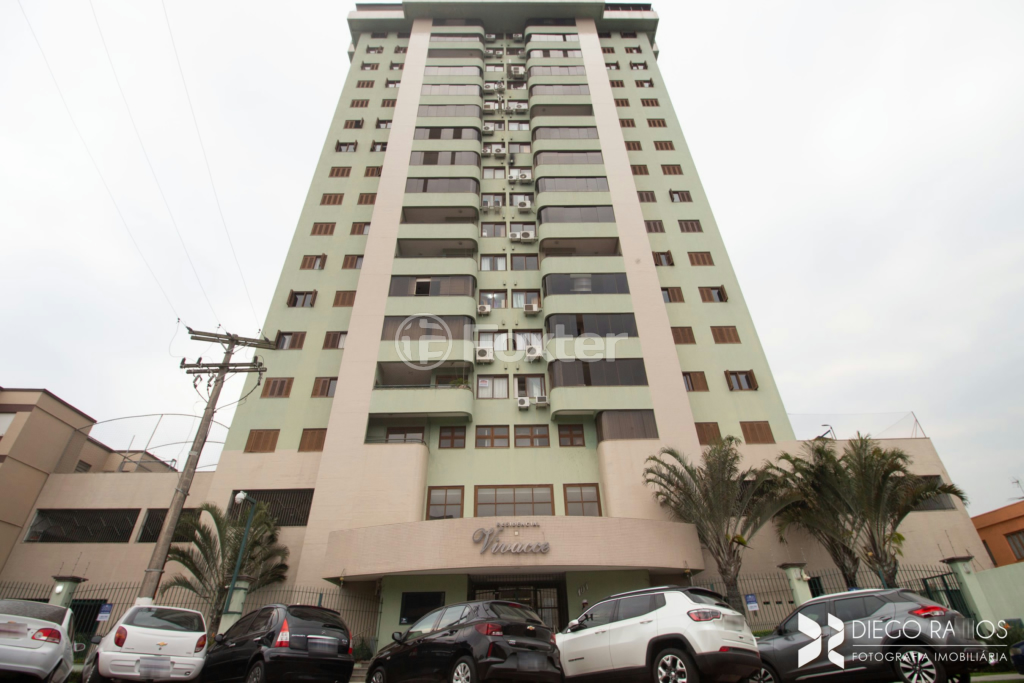 Apartamento à venda com 3 quartos, 117m² - Foto 53