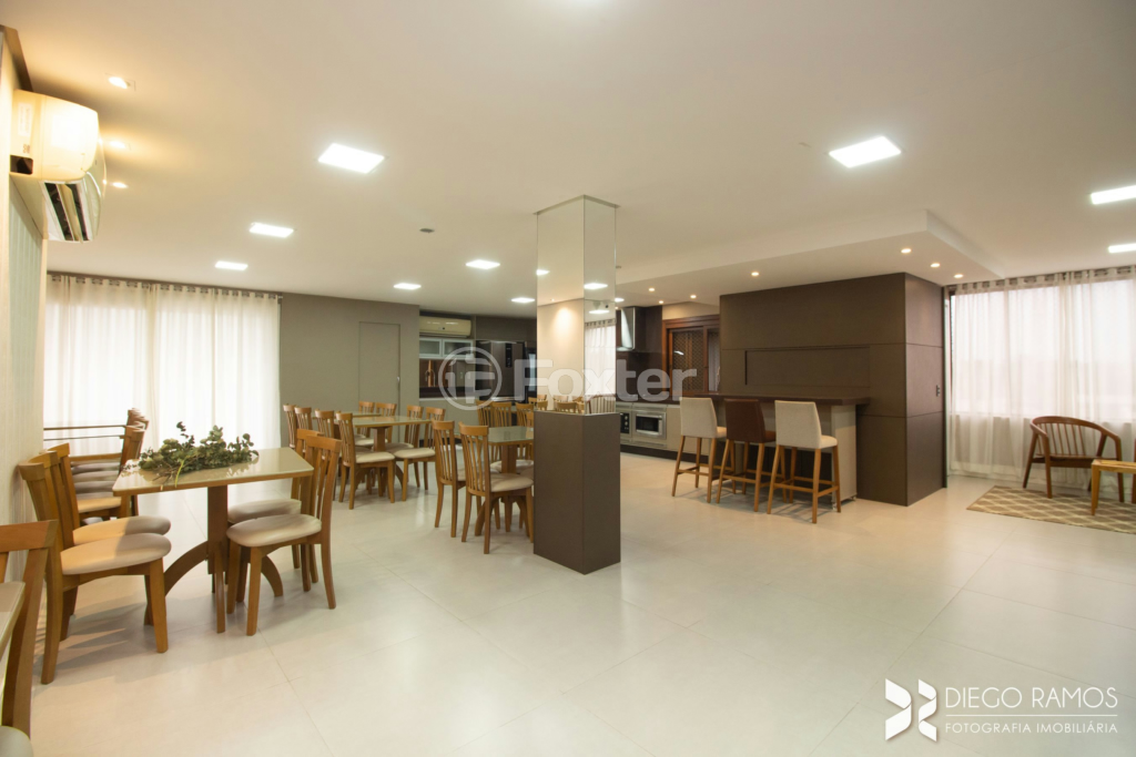 Apartamento à venda com 3 quartos, 117m² - Foto 34