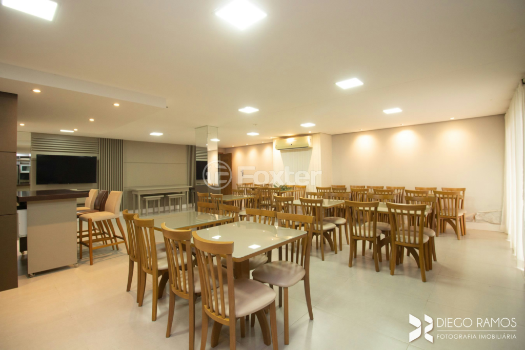 Apartamento à venda com 3 quartos, 117m² - Foto 36
