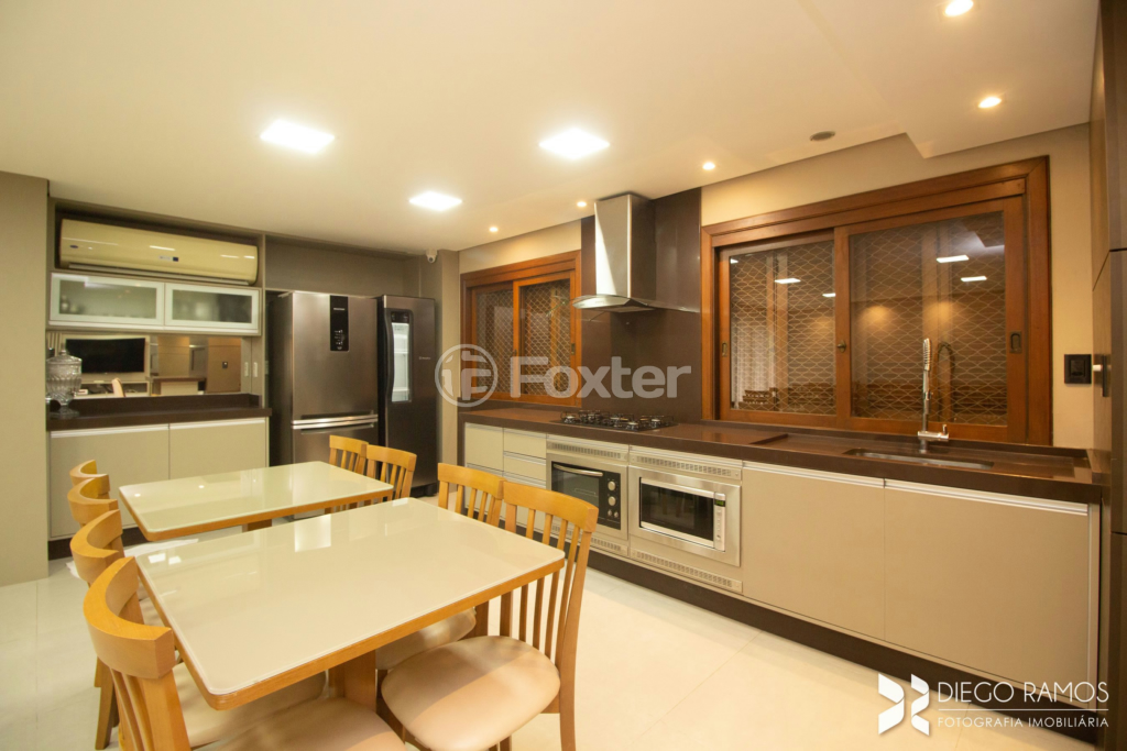 Apartamento à venda com 3 quartos, 117m² - Foto 37