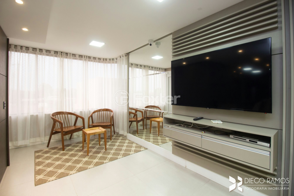Apartamento à venda com 3 quartos, 117m² - Foto 43