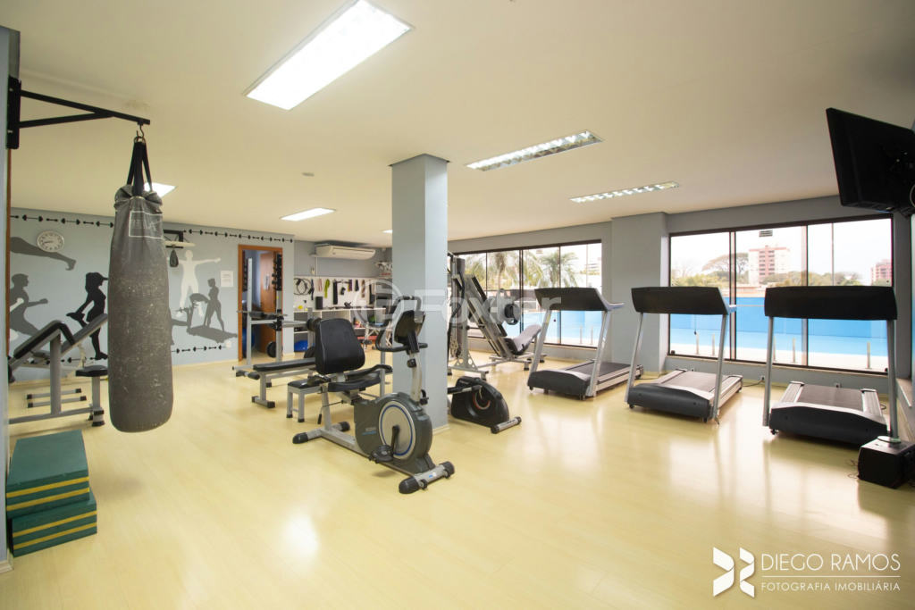 Apartamento à venda com 3 quartos, 117m² - Foto 45