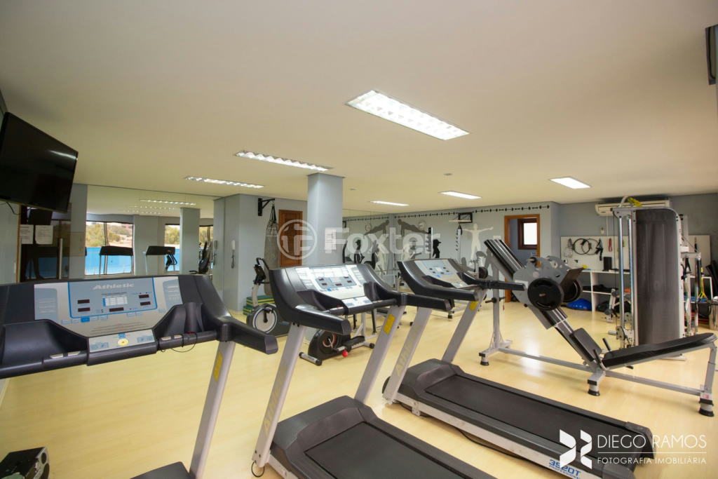 Apartamento à venda com 3 quartos, 117m² - Foto 47