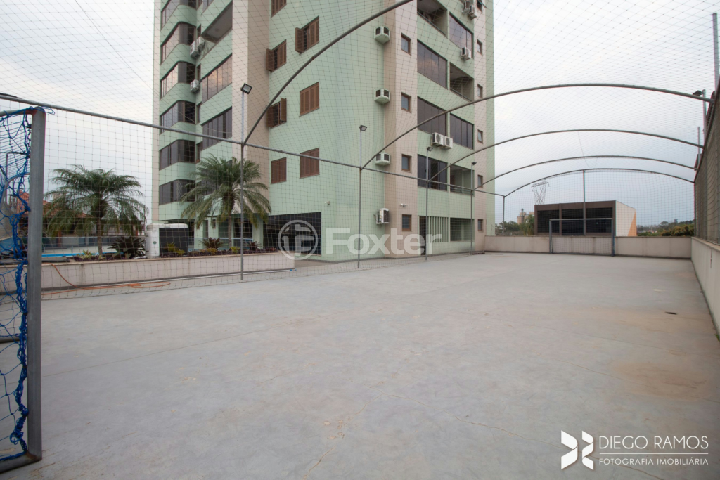 Apartamento à venda com 3 quartos, 117m² - Foto 38