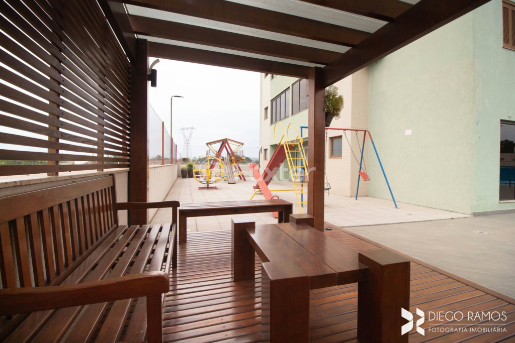Apartamento à venda com 3 quartos, 117m² - Foto 30