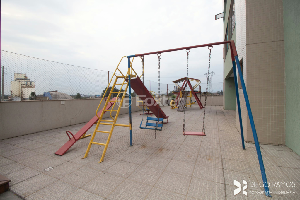 Apartamento à venda com 3 quartos, 117m² - Foto 32