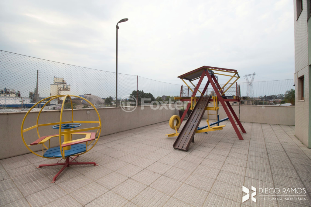 Apartamento à venda com 3 quartos, 117m² - Foto 31