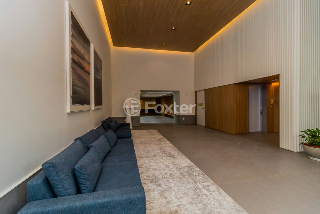 Apartamento à venda com 3 quartos, 153m² - Foto 38