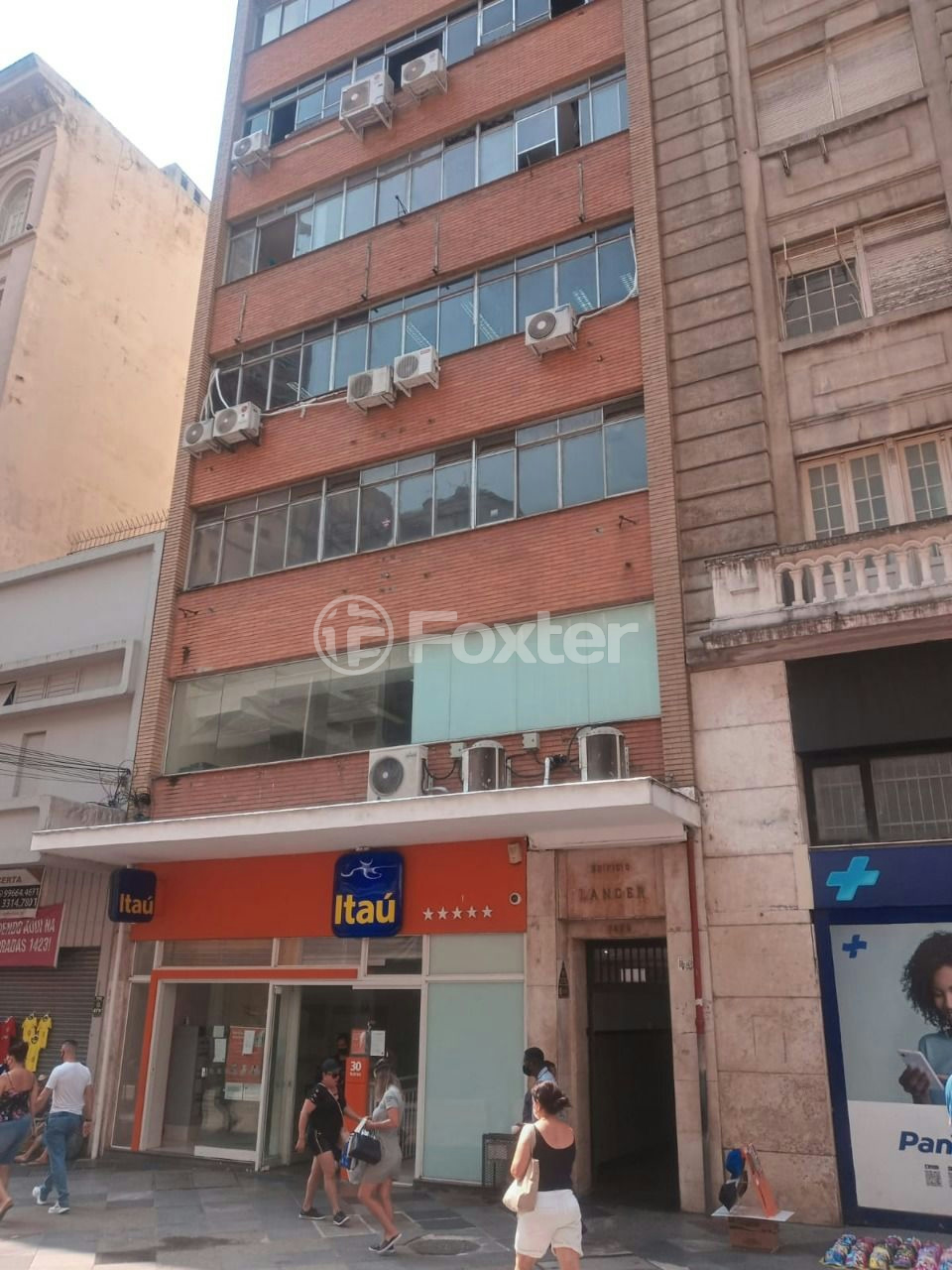 Conjunto Comercial-Sala à venda, 110m² - Foto 2