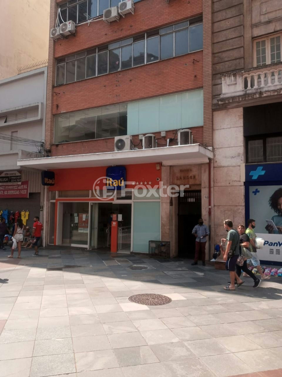 Conjunto Comercial-Sala à venda, 110m² - Foto 3