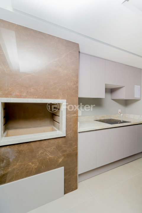 Apartamento à venda com 1 quarto, 46m² - Foto 37