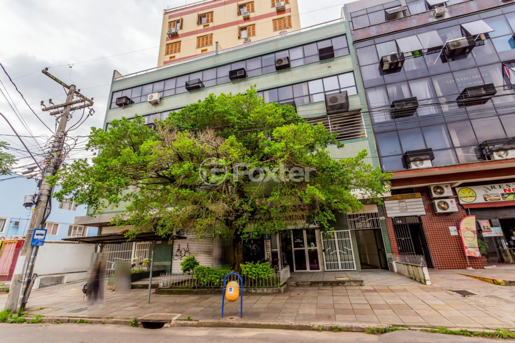 Conjunto Comercial-Sala à venda, 35m² - Foto 1