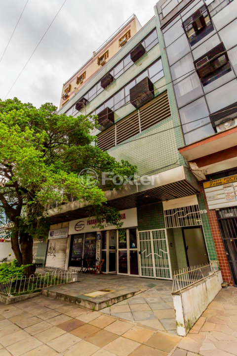 Conjunto Comercial-Sala à venda, 35m² - Foto 2
