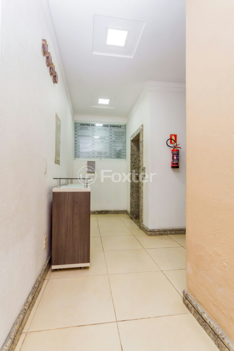 Conjunto Comercial-Sala à venda, 35m² - Foto 4