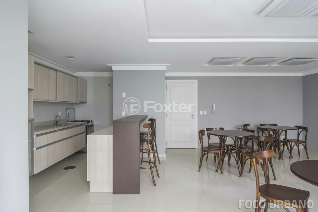 Apartamento à venda com 1 quarto, 45m² - Foto 29