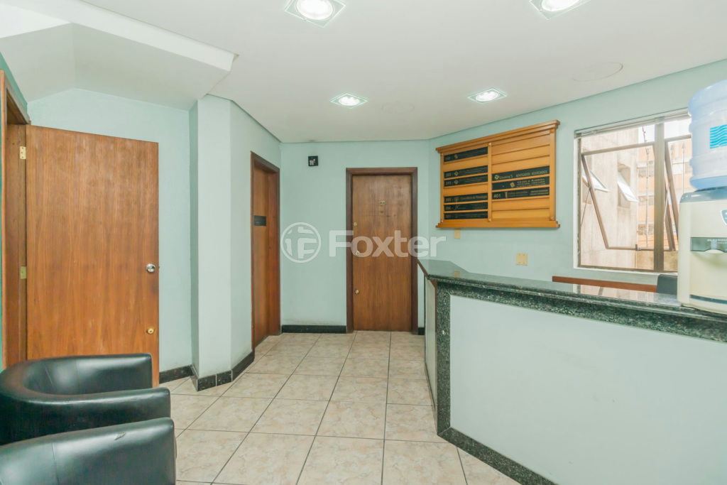 Conjunto Comercial-Sala à venda, 32m² - Foto 20