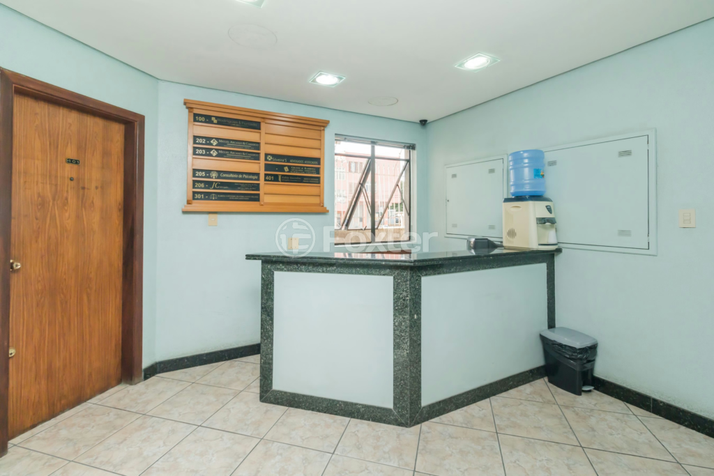 Conjunto Comercial-Sala à venda, 32m² - Foto 21