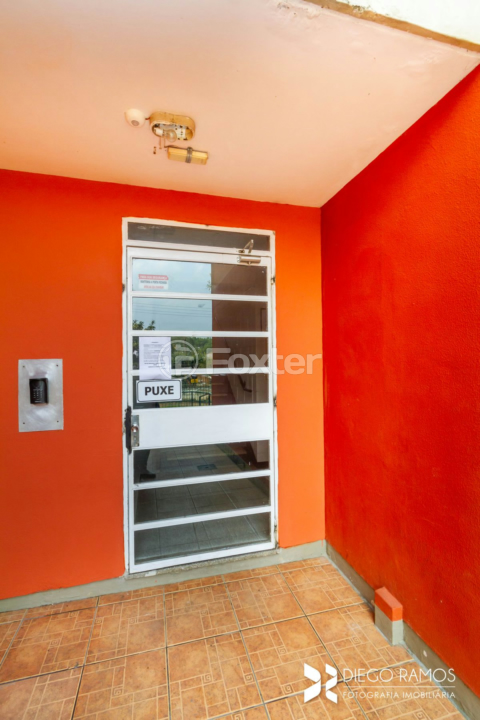 Apartamento à venda com 2 quartos, 52m² - Foto 18