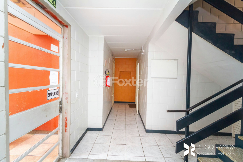 Apartamento à venda com 2 quartos, 52m² - Foto 20