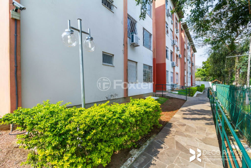 Apartamento à venda com 2 quartos, 52m² - Foto 23