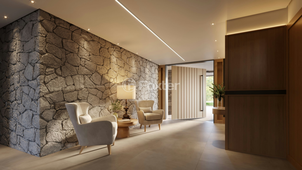 Apartamento à venda com 2 quartos, 79m² - Foto 6