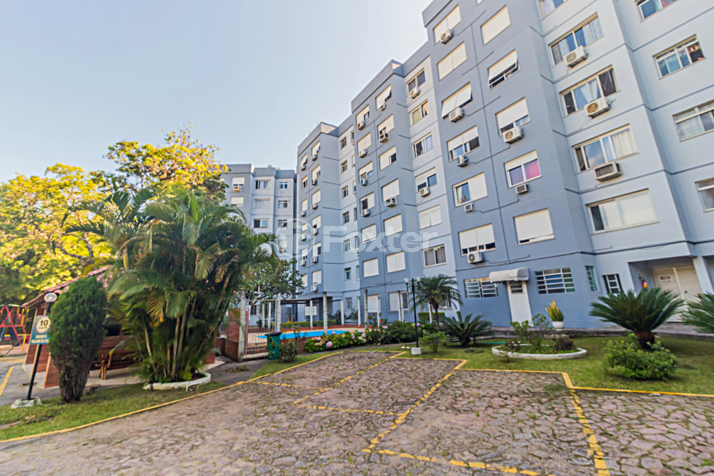 Apartamento à venda com 2 quartos, 61m² - Foto 40