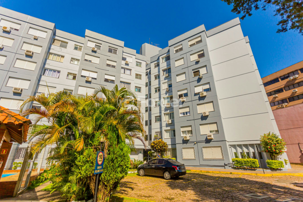 Apartamento à venda com 2 quartos, 61m² - Foto 39