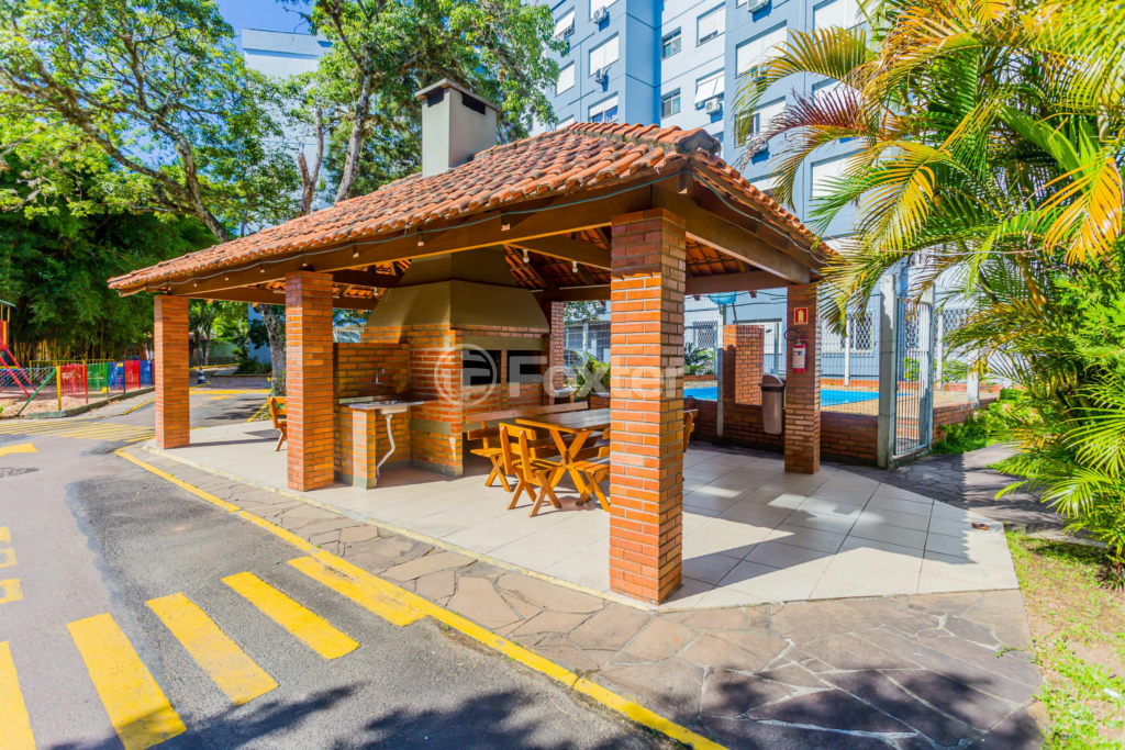 Apartamento à venda com 2 quartos, 61m² - Foto 28