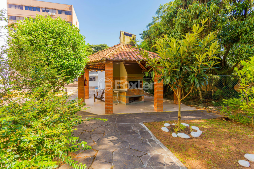 Apartamento à venda com 2 quartos, 61m² - Foto 29