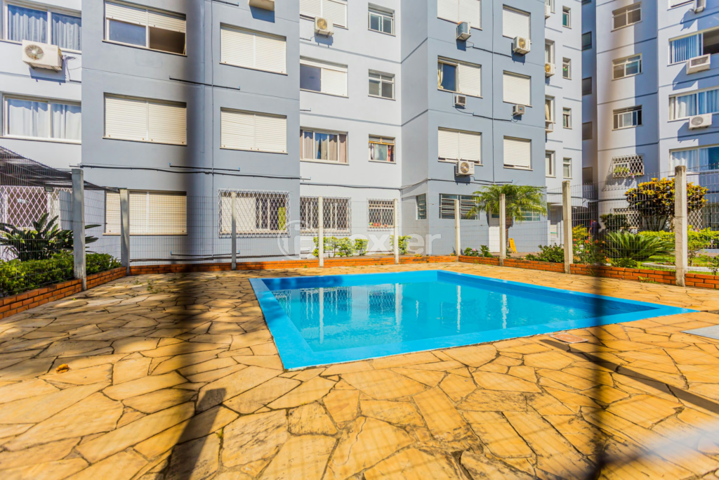 Apartamento à venda com 2 quartos, 61m² - Foto 26