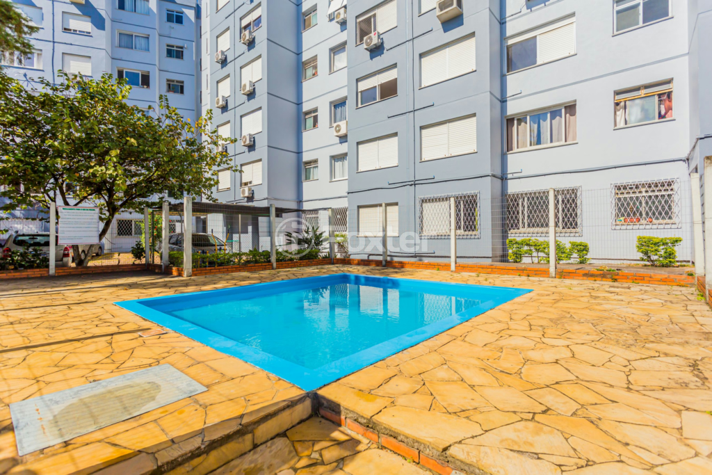 Apartamento à venda com 2 quartos, 61m² - Foto 27