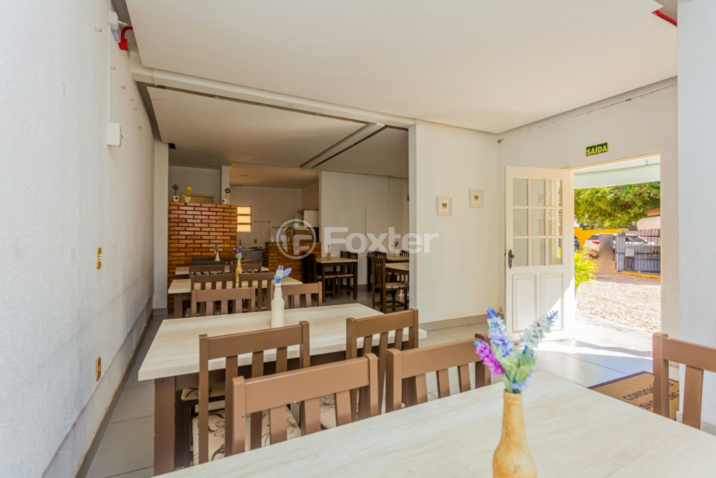 Apartamento à venda com 2 quartos, 61m² - Foto 31