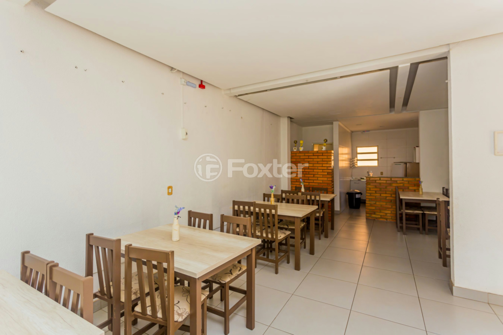 Apartamento à venda com 2 quartos, 61m² - Foto 30