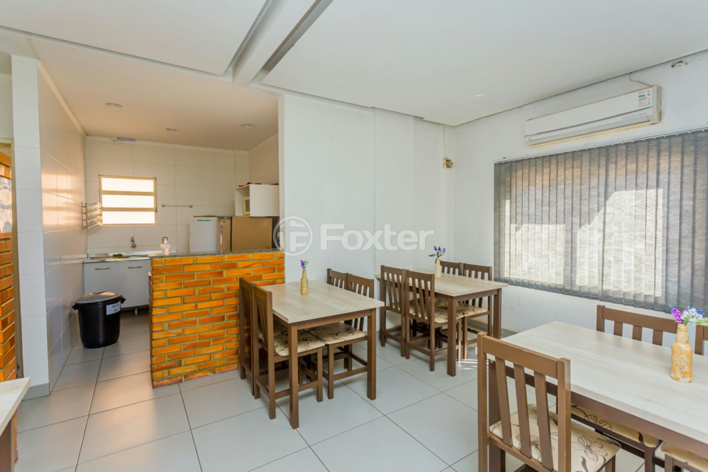 Apartamento à venda com 2 quartos, 61m² - Foto 32