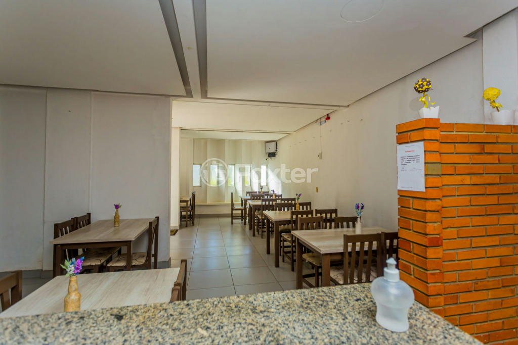 Apartamento à venda com 2 quartos, 61m² - Foto 33