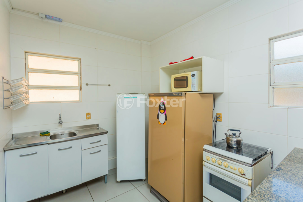 Apartamento à venda com 2 quartos, 61m² - Foto 34