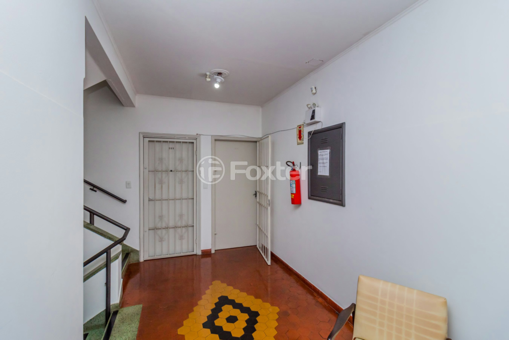 Apartamento à venda com 1 quarto, 67m² - Foto 20