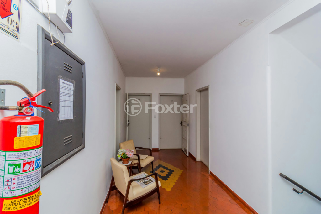 Apartamento à venda com 1 quarto, 67m² - Foto 19